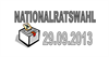 Nationalratswahl 2013 - Gemeindeergebnis Brandenberg