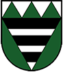 Wappen Brandenberg
